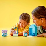 LEGO 10413, Giochi di costruzione 