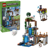 LEGO 21597, Giochi di costruzione 