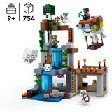 LEGO 21597, Giochi di costruzione 