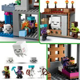 LEGO 21597, Giochi di costruzione 
