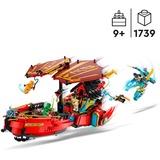 LEGO 71797, Giochi di costruzione 