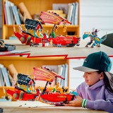 LEGO 71797, Giochi di costruzione 