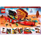 LEGO 71797, Giochi di costruzione 