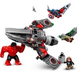 LEGO 76292, Giochi di costruzione 
