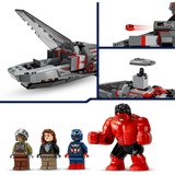 LEGO 76292, Giochi di costruzione 