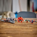 LEGO 76292, Giochi di costruzione 