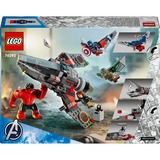 LEGO 76292, Giochi di costruzione 