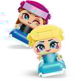 LEGO Disney Princess Le mini principesse Anna e Elsa, Giochi di costruzione 