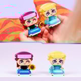 LEGO Disney Princess Le mini principesse Anna e Elsa, Giochi di costruzione 