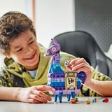 LEGO Fortnite 77071 Lama delle Scorte, Personaggio Giocattolo dal Videogioco da Collezione, Gioco per Bambini 12+, Idea Regalo, Giochi di costruzione Personaggio Giocattolo dal Videogioco da Collezione, Gioco per Bambini 12+, Idea Regalo, Set da costruzione, 12 anno/i, Plastica, 691 pz, 721 g