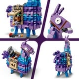 LEGO Fortnite 77071 Lama delle Scorte, Personaggio Giocattolo dal Videogioco da Collezione, Gioco per Bambini 12+, Idea Regalo, Giochi di costruzione Personaggio Giocattolo dal Videogioco da Collezione, Gioco per Bambini 12+, Idea Regalo, Set da costruzione, 12 anno/i, Plastica, 691 pz, 721 g