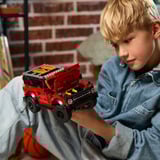 LEGO SUV Ford Bronco®, Giochi di costruzione Set da costruzione, 9 anno/i, Plastica, 943 pz, 1,26 kg
