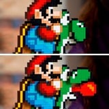 LEGO Super Mario 71438 World: Mario and Yoshi, Kit Modellismo per Adulti da Collezione, Idea Regalo per Uomo, Donna, Lui o Lei, Giochi di costruzione Kit Modellismo per Adulti da Collezione, Idea Regalo per Uomo, Donna, Lui o Lei, Set da costruzione, 18 anno/i, Plastica, 1215 pz, 2,02 kg