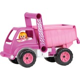 LENA PvH Princess, veicolo da gioco rosa/Rosa, Camion, 2 anno/i, Rosa