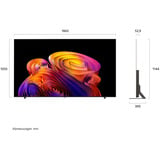 LG OLED83B68LA.AEUD, TV OLED Nero