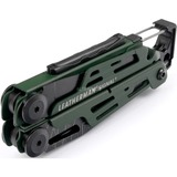 Leatherman SIGNAL verde oliva