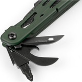 Leatherman SIGNAL verde oliva