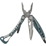 Leatherman SKELETOOL Blu-grigio