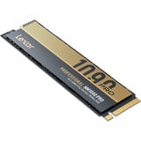 Lexar LNM109P004T-RNNNG Nero/Oro