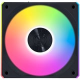 Lian Li 12RCL1W3B, Ventola Nero
