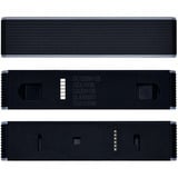 Lian Li 12RCL1W3B, Ventola Nero