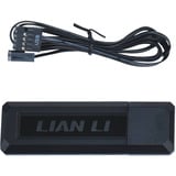 Lian Li 12RCL1W3B, Ventola Nero