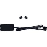 Lian Li 12RCL1W3B, Ventola Nero