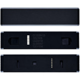 Lian Li UNI FAN CL120 Wireless, Ventola Nero