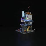 Lumibricks F9042, Giochi di costruzione 
