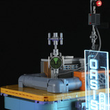 Lumibricks F9043, Giochi di costruzione 