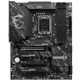 MSI 7E34-002R, Scheda madre Nero