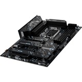 MSI 7E34-002R, Scheda madre Nero