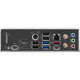 MSI 7E34-002R, Scheda madre Nero