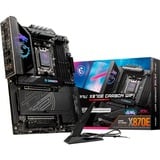 MSI 7E49-001R, Scheda madre 