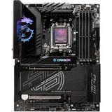 MSI 7E49-001R, Scheda madre 