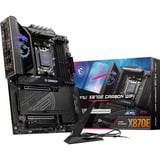 MSI 7E49-001R, Scheda madre 