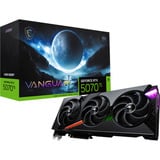 MSI GeForce RTX 5070 Ti VANGUARD SOC 