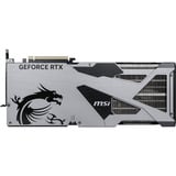 MSI GeForce RTX 5070 Ti VANGUARD SOC 