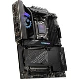 MSI MPG X870E CARBON WIFI scheda madre AMD X870E Socket AM5 ATX AMD, Socket AM5, AMD Ryzen™ 7, Socket AM5, DDR5-SDRAM, 256 GB