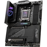 MSI MPG X870E CARBON WIFI scheda madre AMD X870E Socket AM5 ATX AMD, Socket AM5, AMD Ryzen™ 7, Socket AM5, DDR5-SDRAM, 256 GB