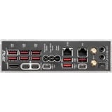 MSI MPG X870E CARBON WIFI scheda madre AMD X870E Socket AM5 ATX AMD, Socket AM5, AMD Ryzen™ 7, Socket AM5, DDR5-SDRAM, 256 GB