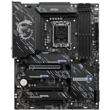 MSI Z890 GAMING PLUS WIFI scheda madre Intel Z890 LGA 1851 (Socket V1) ATX Nero, Intel, LGA 1851 (Socket V1), Intel Core Ultra (Series 2), Intel LGA1851, 256 GB, DDR5-SDRAM