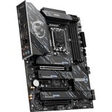 MSI Z890 GAMING PLUS WIFI scheda madre Intel Z890 LGA 1851 (Socket V1) ATX Nero, Intel, LGA 1851 (Socket V1), Intel Core Ultra (Series 2), Intel LGA1851, 256 GB, DDR5-SDRAM