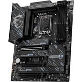 MSI Z890 GAMING PLUS WIFI scheda madre Intel Z890 LGA 1851 (Socket V1) ATX Nero, Intel, LGA 1851 (Socket V1), Intel Core Ultra (Series 2), Intel LGA1851, 256 GB, DDR5-SDRAM