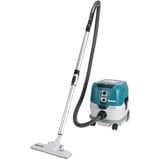 Makita VC005GLZ , Aspirapolvere blu/grigio
