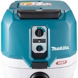 Makita VC005GLZ , Aspirapolvere blu/grigio