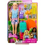 Mattel Dreamhouse Adventures HDF73 bambola Bambola alla moda, Femmina, 3 anno/i, Ragazza, 298 mm, Multicolore