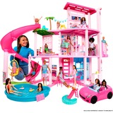 Mattel HMX10, Gioco da costruzione 