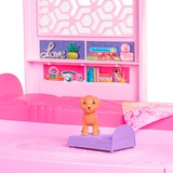 Mattel HMX10, Gioco da costruzione 