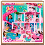 Mattel HMX10, Gioco da costruzione 